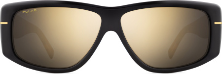 Солнцезащитные очки Polar model Gold Flow col. 477 PGOLDFLOW477