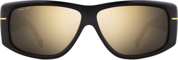 Солнцезащитные очки Polar model Gold Flow col. 477