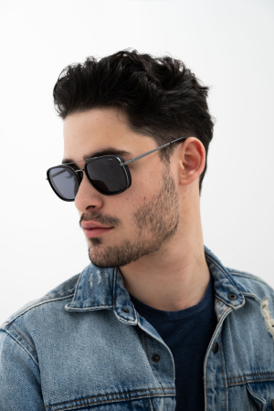 Солнцезащитные очки INVU IB12510B