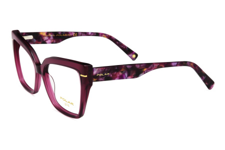 Оправа для очков Polar model Gold 24 col. 408