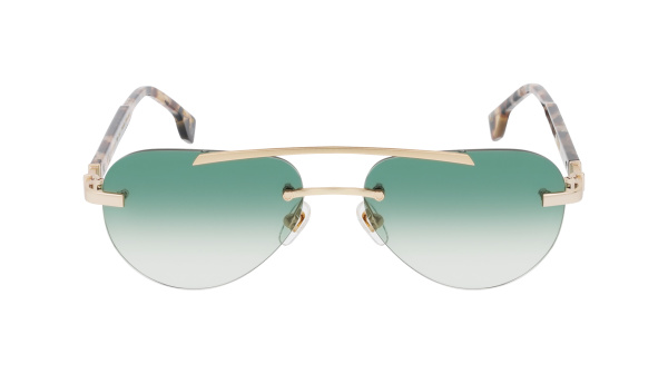 Солнцезащитные очки EKKIU KT12701A с чехлом 23180