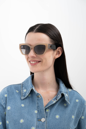 Солнцезащитные очки INVU IB22553B