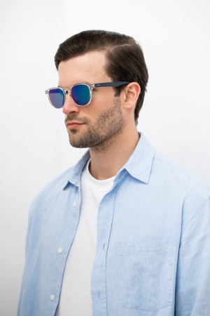 Солнцезащитные очки INVU IB22461B