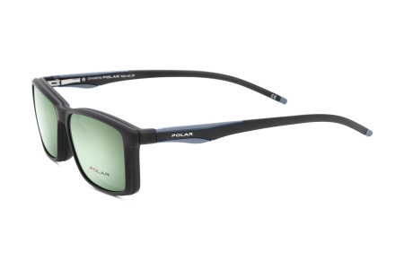 Оправа для очков Polar mod. 630 Clip-on col. 76