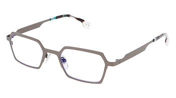 картинка Оправа корригирующих очков EKKIU KT32603A — Мои Очки