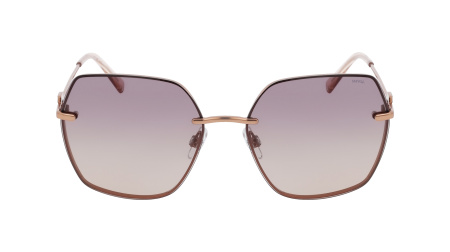 Солнцезащитные очки INVU IB12501A Swarovski