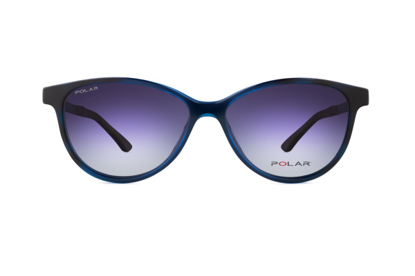 Оправа для очков Polar model 404 col. 427 CLIP-ON Оправа для очков Polar model 404 col. 427 CLIP-ON