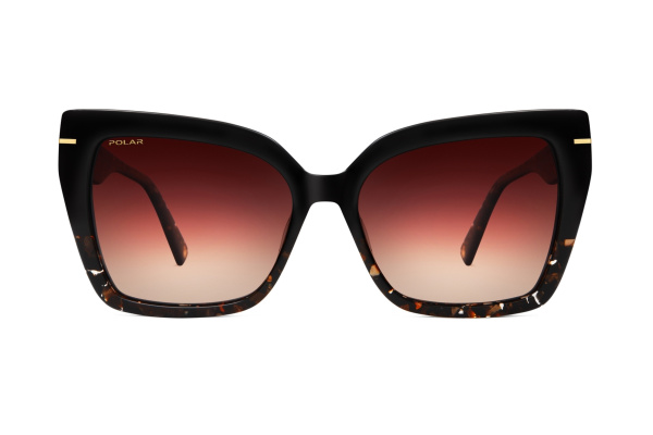 картинка Солнцезащитные очки Polar model Gold 124 col. 427 — Мои Очки