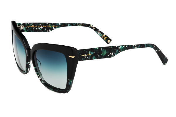 Солнцезащитные очки Polar model Gold 124 col. 424