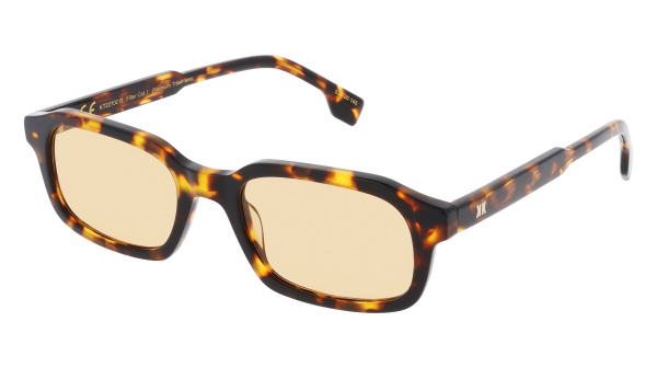 картинка Солнцезащитные очки EKKIU KT22702B с чехлом 23180 — Мои Очки