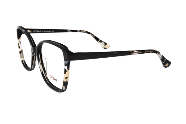 Оправа Polar OFF_BEAT 04 col. 78
