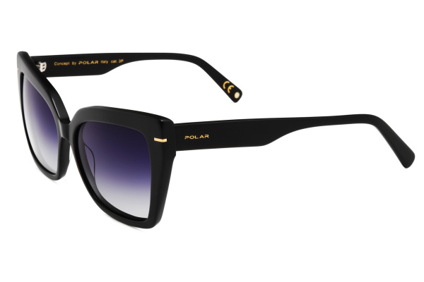 Солнцезащитные очки Polar model Gold 124 col. 77