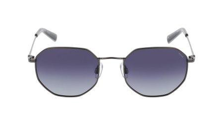 Солнцезащитные очки INVU IB12606B с чехлом 20201