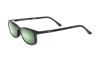 картинка Оправа для очков Polar  633 Clip-on col. 77/G — Мои Очки