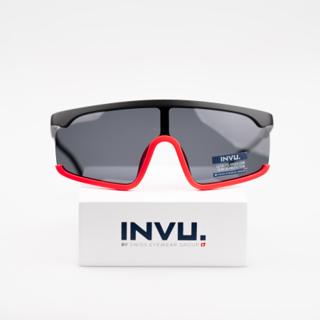 Солнцезащитные очки INVU T2007B