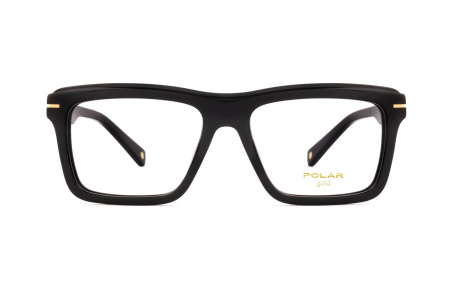 Оправа для очков Polar model Gold 1008 col, 77