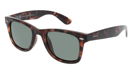 Солнцезащитные очки INVU IB22601B с чехлом 20201