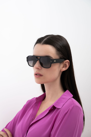 Солнцезащитные очки EKKIU KT22502A с чехлом 23180