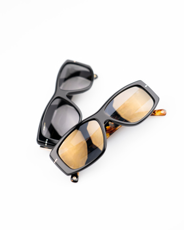 Солнцезащитные очки Polar model Gold Flow col. 77 PGOLDFLOW77