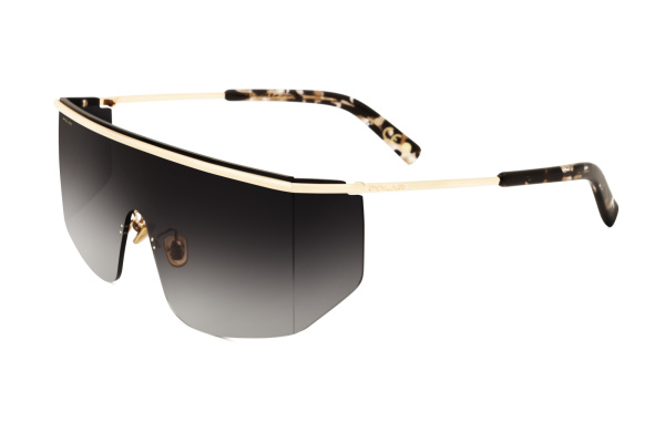 Солнцезащитные очки Polar model Gold Portofino col. 77 