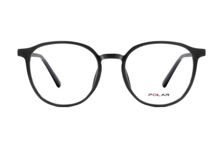 Оправа для очков Polar  637 Clip-on col. 77/F