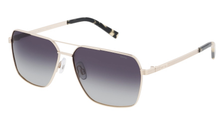 Солнцезащитные очки INVU IB12614B с чехлом 20201