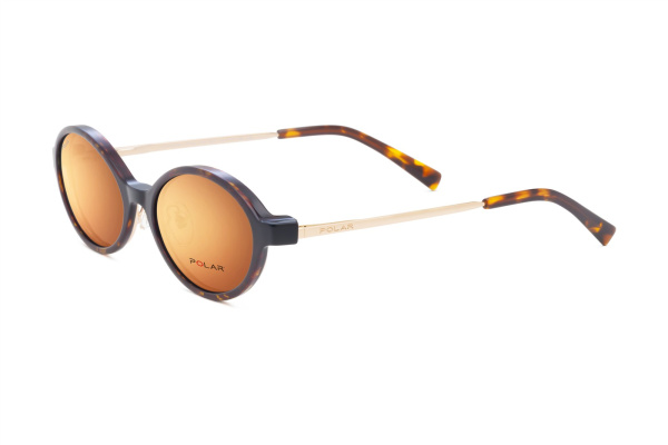 картинка Оправа корригирующих очков Polar mod. 8011 col. 428/R CLIP-ON K8011428R — Мои Очки