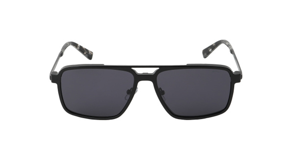 Оправа для очков INVU IM32604A с солнц.насадкой