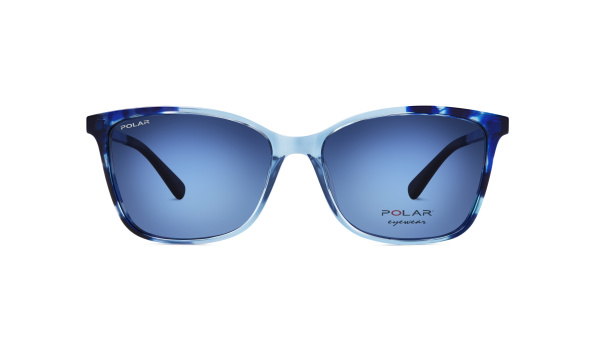 Оправа для очков Polar model 488 col. 420 CLIP-ON Оправа для очков Polar model 488 col. 420 CLIP-ON