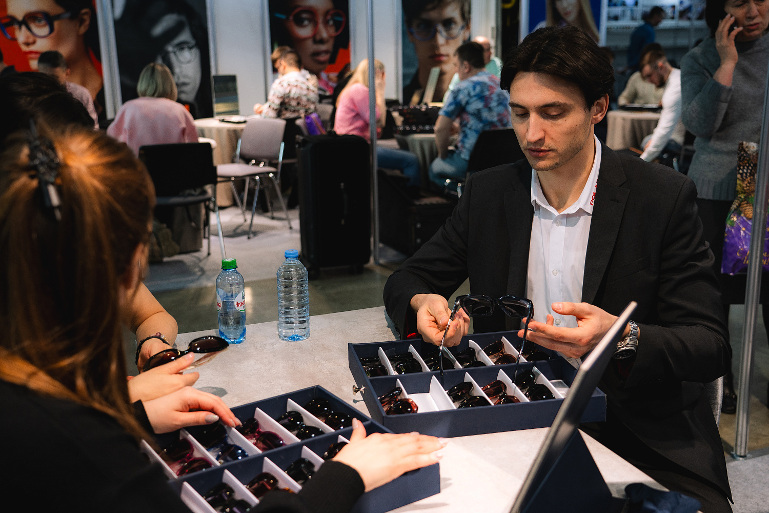 MIOF 2024: Рады были вас увидеть! 