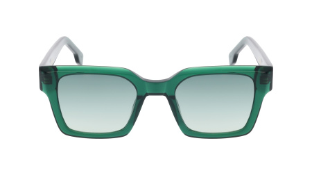 Солнцезащитные очки EKKIU KT22402B с чехлом 23180