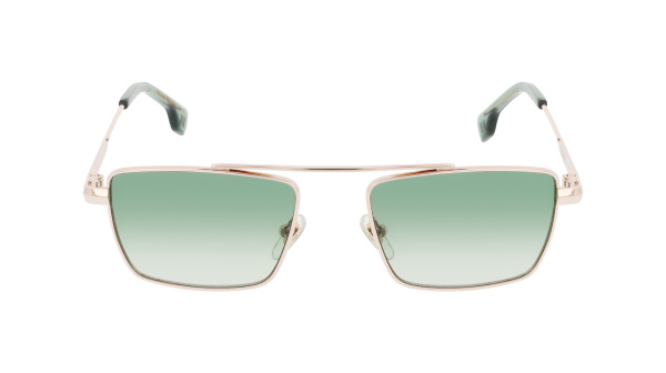 Солнцезащитные очки EKKIU KT12704B с чехлом 23180