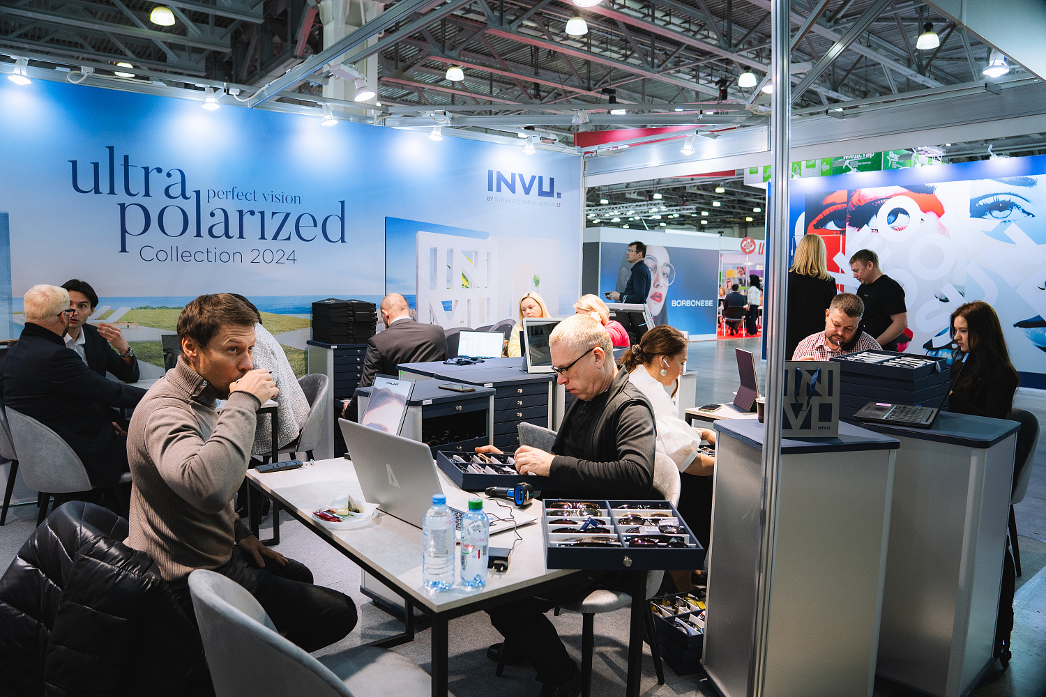 MIOF 2024: Рады были вас увидеть! 