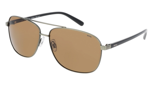 картинка Солнцезащитные очки INVU B1008G — Мои Очки