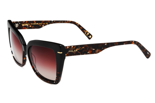 Солнцезащитные очки Polar model Gold 124 col. 427
