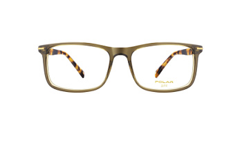 картинка Оправа для очков Polar model Gold 74 col. 29 — Мои Очки