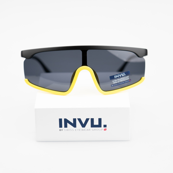 Солнцезащитные очки INVU T2007F