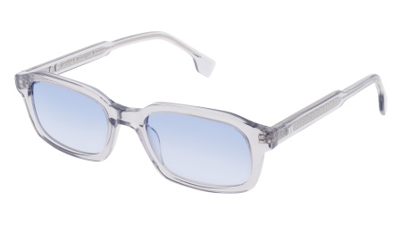 Солнцезащитные очки EKKIU KT22702C с чехлом 23180