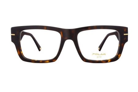 Оправа для очков Polar model Gold 26 col. 428