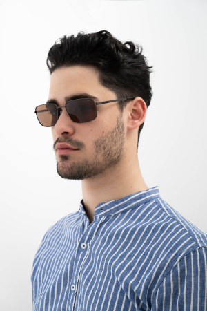 Солнцезащитные очки INVU IB12520A