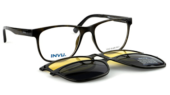 картинка Оправа для очков INVU M4703E — Мои Очки картинка Оправа для очков INVU M4703E — Мои Очки