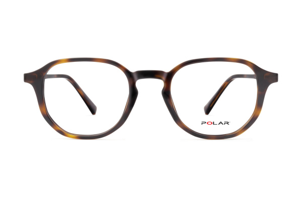 Оправа для очков Polar mod. Enea Clip-on col. 428