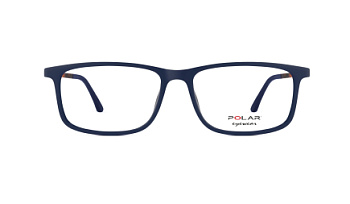 картинка Оправа для очков Polar model 401 col. 420 CLIP-ON — Мои Очки