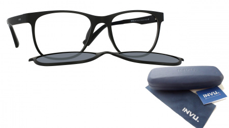 Оправа INVU G4703A с клипоном H4703A