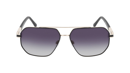 Солнцезащитные очки INVU IB12615A с чехлом 20201