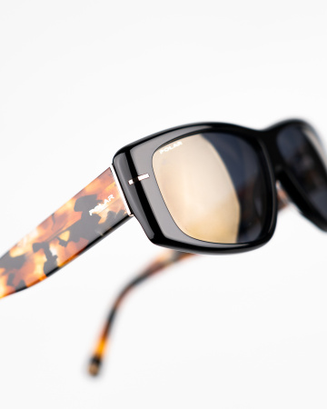 Солнцезащитные очки Polar model Gold Flow col. 477 PGOLDFLOW477