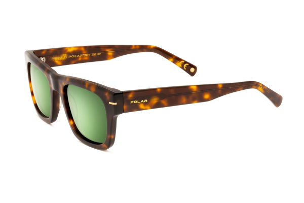 Солнцезащитные очки Polar model Gold 3000 col, 428