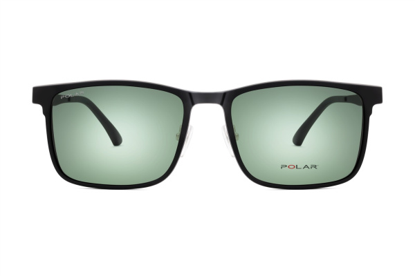 Оправа корригирующих очков Polar mod. 8001 col. 48 CLIP-ON K800148