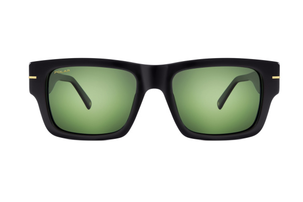 картинка Солнцезащитные очки Polar model Gold 126 col. 77/G — Мои Очки