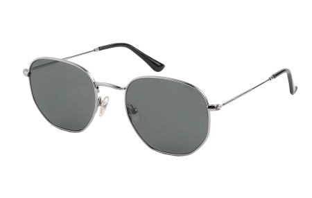 Солнцезащитные очки INVU P1301A с чехлом 20057